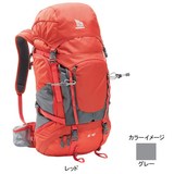 Mt.Dax(マウンテンダックス) イオ40 DM-212 40～49L