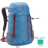Mt.Dax(マウンテンダックス) ポケッタ25 DM-619 20～29L