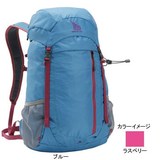 Mt.Dax(マウンテンダックス) ポケッタ25 DM-619 20～29L