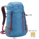 Mt.Dax(マウンテンダックス) ポケッタ25 DM-619 20～29L
