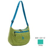 Mt.Dax(マウンテンダックス) ポケッタショルダー DA-821 【廃】ショルダーバッグ