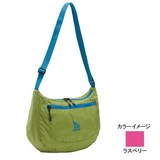 Mt.Dax(マウンテンダックス) ポケッタショルダー DA-821 【廃】ショルダーバッグ