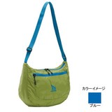 Mt.Dax(マウンテンダックス) ポケッタショルダー DA-821 【廃】ショルダーバッグ