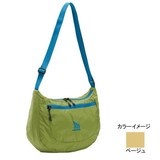 Mt.Dax(マウンテンダックス) ポケッタショルダー DA-821 【廃】ショルダーバッグ