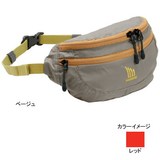 Mt.Dax(マウンテンダックス) ポケッタウェスト DA-823 ウエストバッグ･ウエストポーチ
