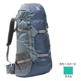 Mt.Dax(マウンテンダックス) フォトシャルモ DM-304 50～59L