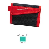 Mt.Dax(マウンテンダックス) メッシュウォレット DA-566 ウォレット･財布
