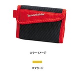 Mt.Dax(マウンテンダックス) メッシュウォレット DA-566 ウォレット･財布