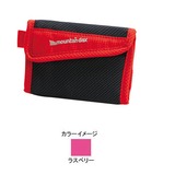 Mt.Dax(マウンテンダックス) メッシュウォレット DA-566 ウォレット･財布