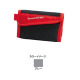 Mt.Dax(マウンテンダックス) メッシュウォレット DA-566 ウォレット･財布