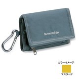 Mt.Dax(マウンテンダックス) デタッチャウォレット DA-554 ウォレット･財布