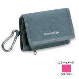 Mt.Dax(マウンテンダックス) デタッチャウォレット DA-554 ウォレット･財布