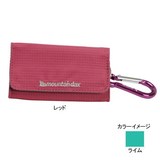 Mt.Dax(マウンテンダックス) キーケース DA-555 ウォレット･財布