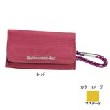 Mt.Dax(マウンテンダックス) キーケース DA-555 ウォレット･財布