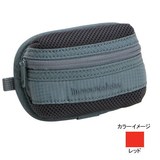 Mt.Dax(マウンテンダックス) メッシュカメラケース DA-562 ウエストバッグ･ポーチ