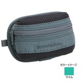 Mt.Dax(マウンテンダックス) メッシュカメラケース DA-562 ウエストバッグ･ポーチ