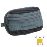 Mt.Dax(マウンテンダックス) メッシュカメラケース DA-562 ウエストバッグ･ポーチ