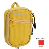 Mt.Dax(マウンテンダックス) カメラケース DA-556 ウエストバッグ･ポーチ