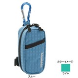 Mt.Dax(マウンテンダックス) コンパクトカメラケース DA-807S ウエストバッグ･ポーチ