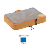 Mt.Dax(マウンテンダックス) メッシュキャリー DT-003 メッシュバッグ