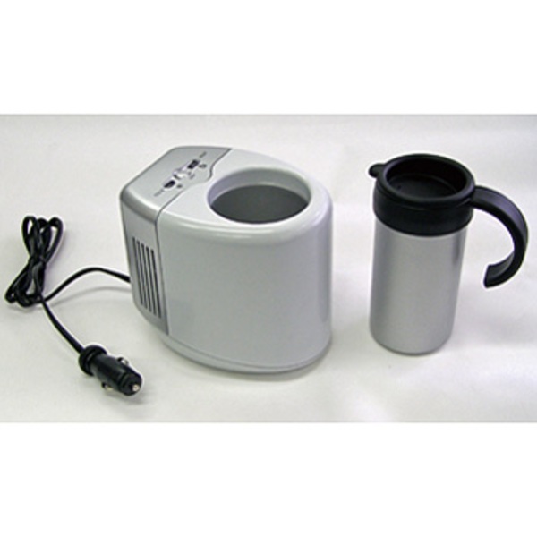 MOBICOOL(モビクール) 冷･温蔵ドリンクカンクーラー D03AC/DC 温･冷蔵庫