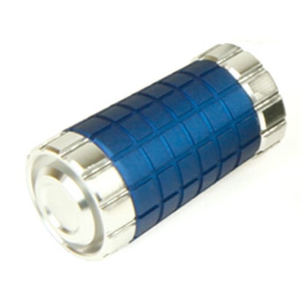 ドレス(DRESS) キャラメルブロックライトグリップ 1PS LD-CG-1074 ハンドルノブ