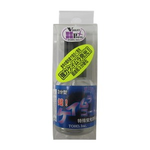 東邦産業 ケイムラコート   塗料(ビン･缶)