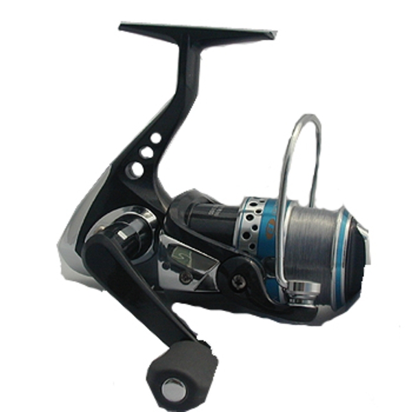 大阪漁具(OGK) ナイトスピンリミテッド2000 NSPL2000B 2000～2500番