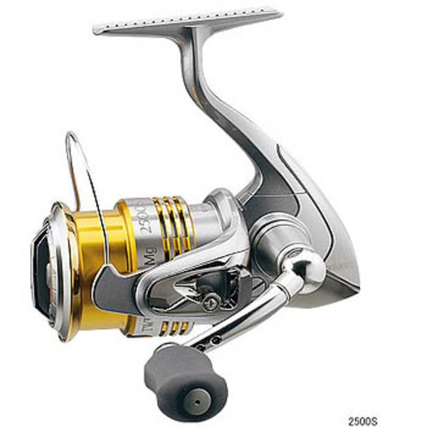 シマノ(SHIMANO) 09’ツインパワーMg C3000 023407 3000～3500番