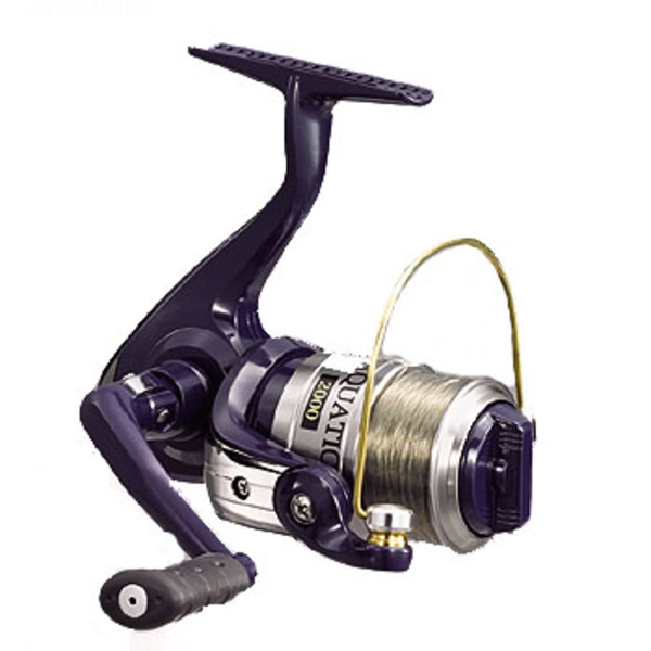 アルファタックル(alpha tackle) アクアティック2000 60271 2000～2500番