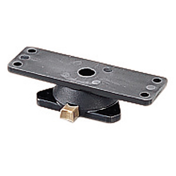 HONDEX(ホンデックス) ロータリー架台RK01 RK01 魚群探知機