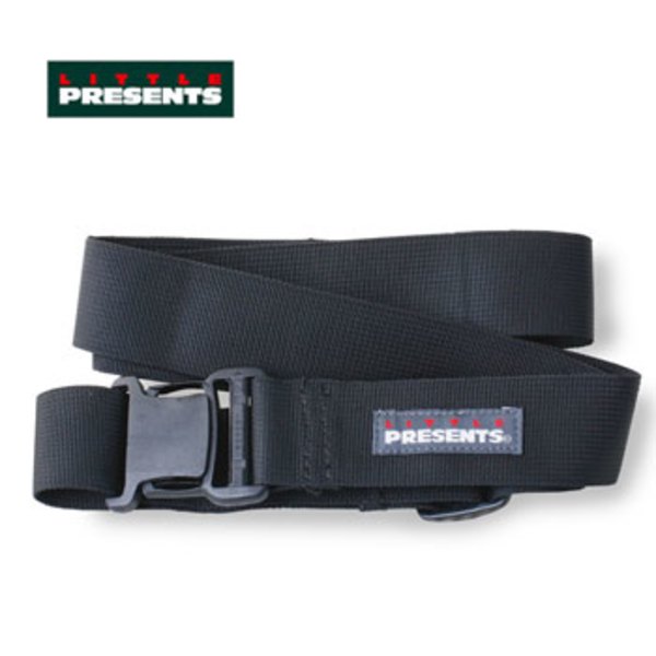 リトルプレゼンツ(LITTLE PRESENTS) ウェーディングベルト 38mm AC-17 ベルト･サポーター