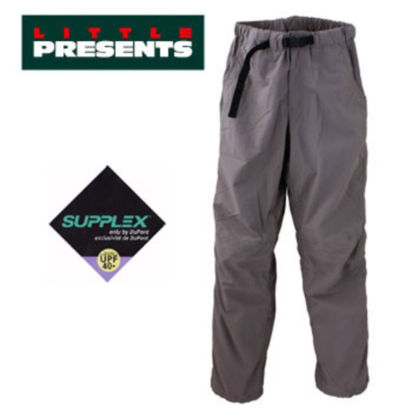 リトルプレゼンツ(LITTLE PRESENTS) SP リバーパンツ P-07 フィッシングパンツ