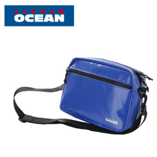 リトルオーシャン(LITTLE OCEAN) オーシャン ショルダー M OB-02 ショルダーバッグ
