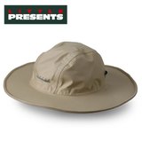 リトルプレゼンツ(LITTLE PRESENTS) ストリームレインハット C-10 レインキャップ&ハット