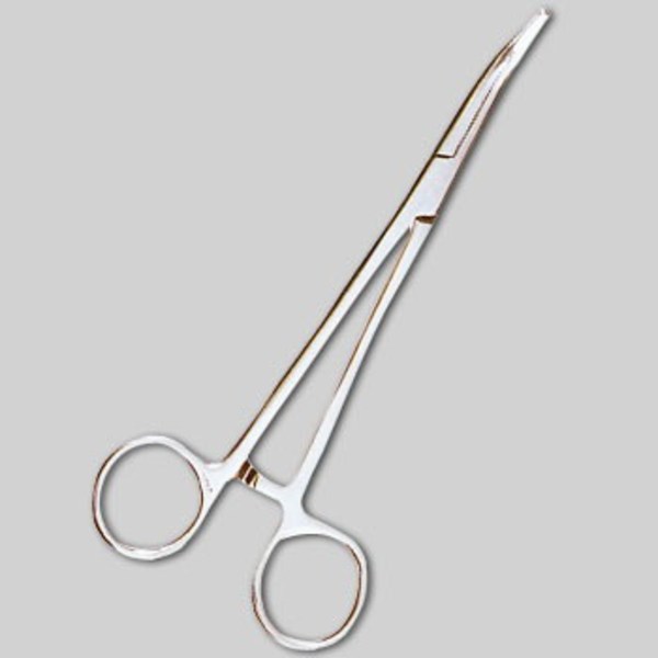 オフト(OFT) CF フォーセップ カーブ L 412016 フォーセップ