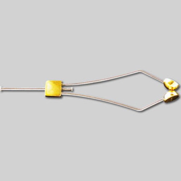 オフト(OFT) CF ボビンホルダー タイプ2 412032 タイイングツール