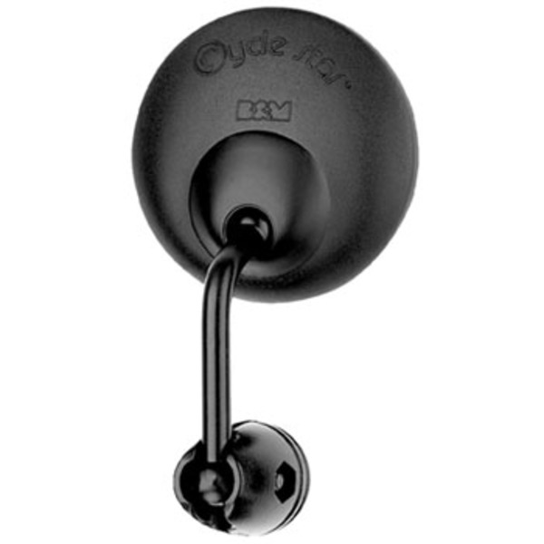 BUSCH&MULLER(ブッシュ&ミラー) 901/3 CYCLE STAR バックミラー ハンドルミラー 自転車/サイクル 901/3 ミラー