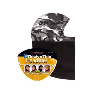 SEIRUS(セイラス) シック&シンヘッドライナー プリント JR 15970