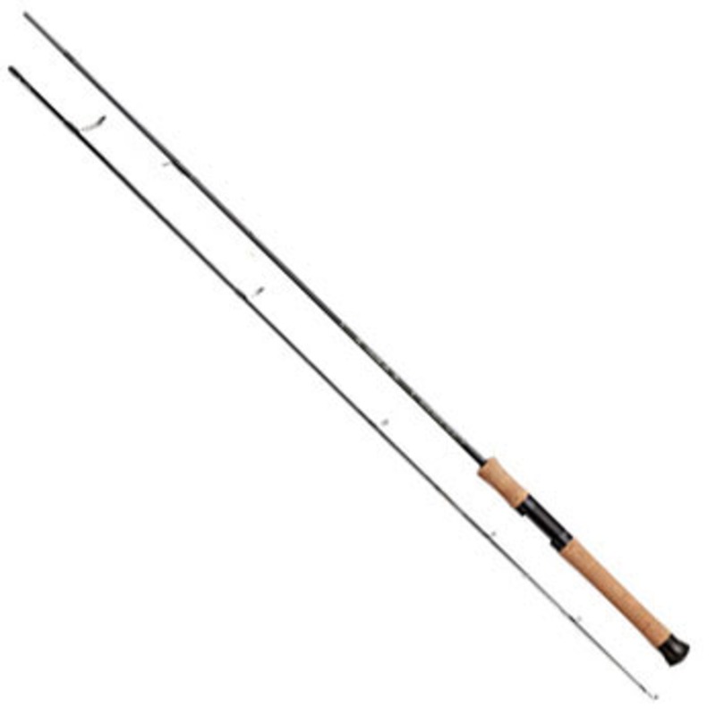 バリバス(VARIVAS) ALBERO トラウトロッド AL-64L ｜アウトドア用品