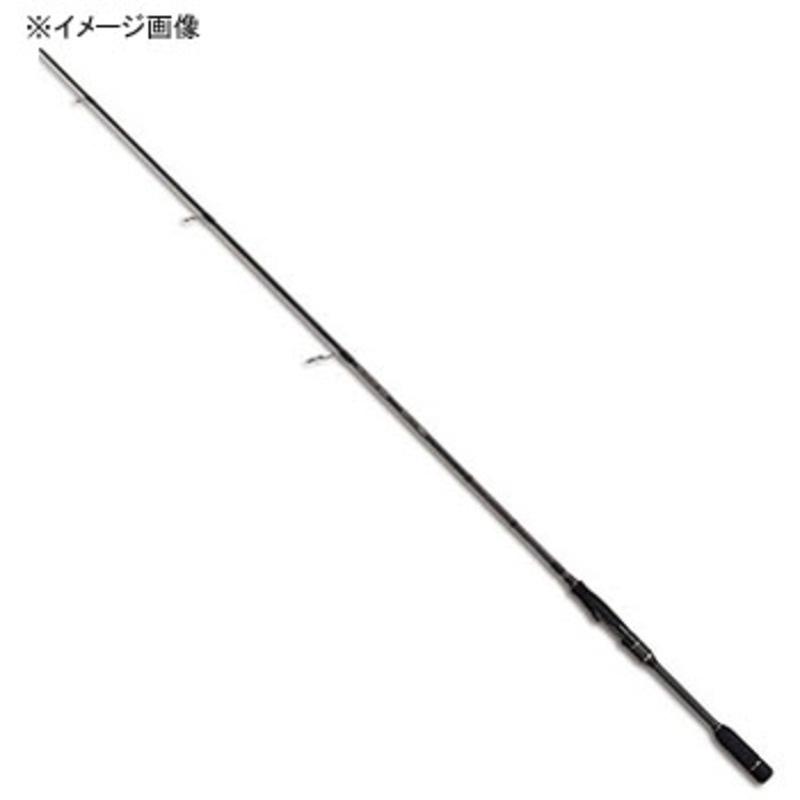 テイルウォーク(tail walk) Enchaaan K-spec S68ML 16431｜アウトドア
