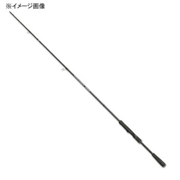 テイルウォーク(tail walk) Tipride(ティップライド) 77MH 16632 ティップラン用ロッド