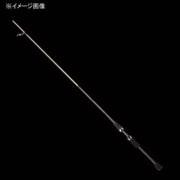 テイルウォーク(tail walk) スラッシュボイル(SLASHBOIL) 86UL 17205 8フィート以上