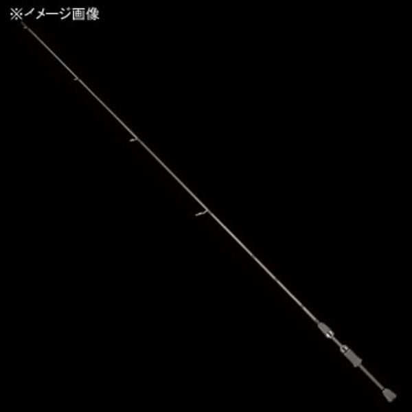 テイルウォーク(tail walk) シルバーナ(SILVERNA) SILVERNA 瀧SP 64UL-R 17225 1ピース