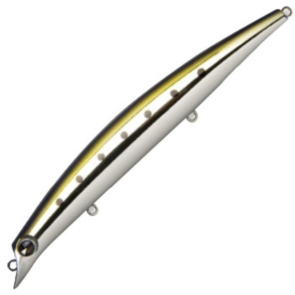 アムズデザイン(ima) サスケ 140 裂波 F 147017 ミノー(リップレス)