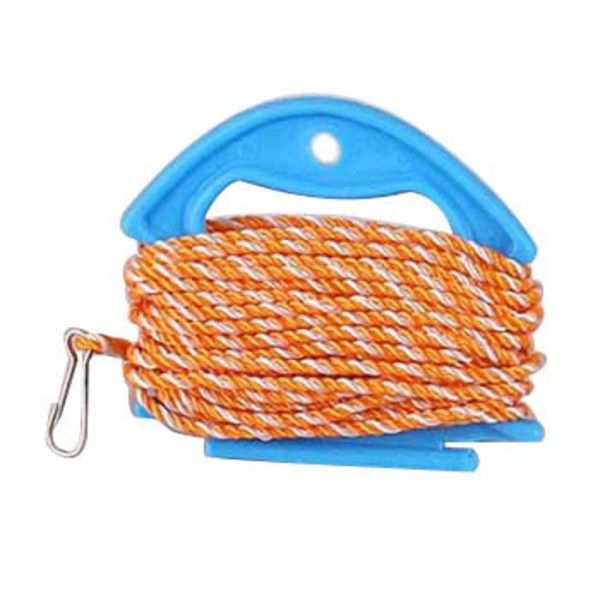 エーワン ナイロンロープ NR-410 ロープ･ザイル