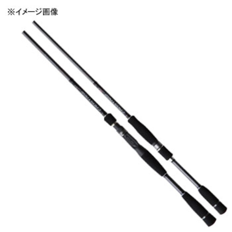 メジャークラフト クロステージ CRS-732ML/S ｜アウトドア用品・釣り具