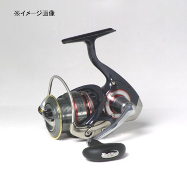 ダイワ(Daiwa) セルテート2506H ハイギアカスタム 00056081 2000～2500番