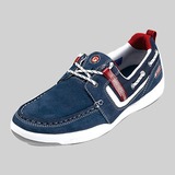 ROCKPORT (ロックポート) オーシャン ドック Men’s RPJ-K55423 【廃】シューレースタイプ