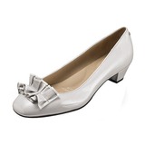 ROCKPORT (ロックポート) ヘイリー パンプ ルーシング Women’s RPJ-K55672 ベルクロスニーカー(レディース)